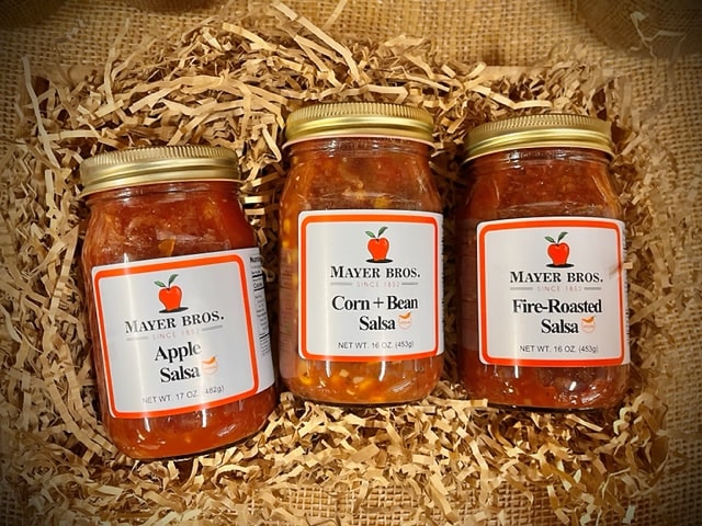 Do the Salsa Gift Pack - Product Image - Mayer Brothers