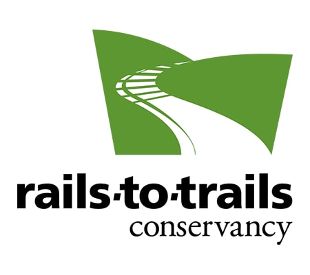 Rails to Trails Conservancy - Community Partner Logo - Mayer Brothers
