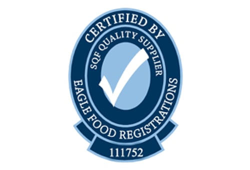 111752 - Eagle Food Certification - Mayer Brothers