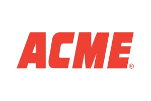 Acme Markets Logo - Mayer Brothers
