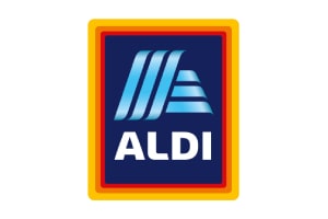 Aldi Logo - Mayer Brothers