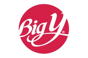 Big Y Foods Logo - Mayer Brothers