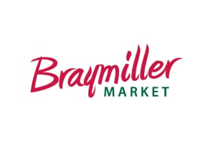 Braymiller Market Logo - Mayer Brothers