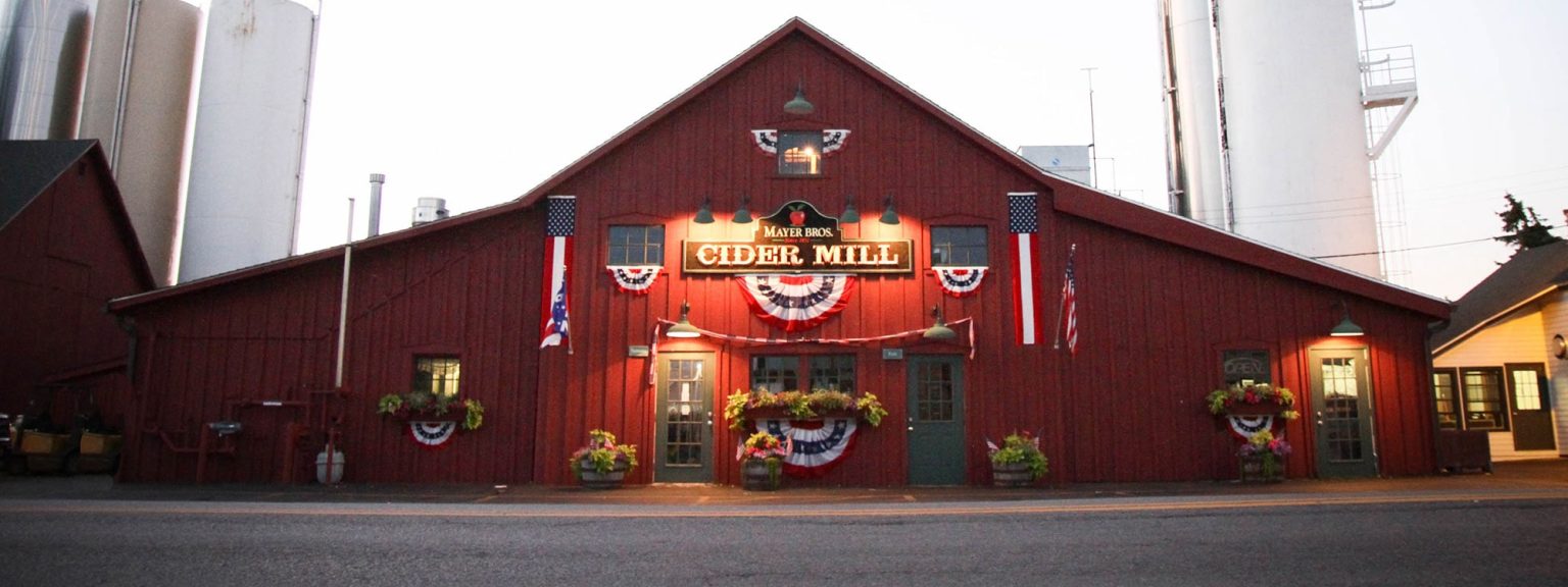 About Mayer Brothers Since 1852 West Seneca, NY