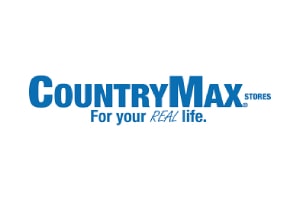 CountryMax Logo - Mayer Brothers
