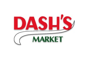 Dash's Market Logo - Mayer Brothers