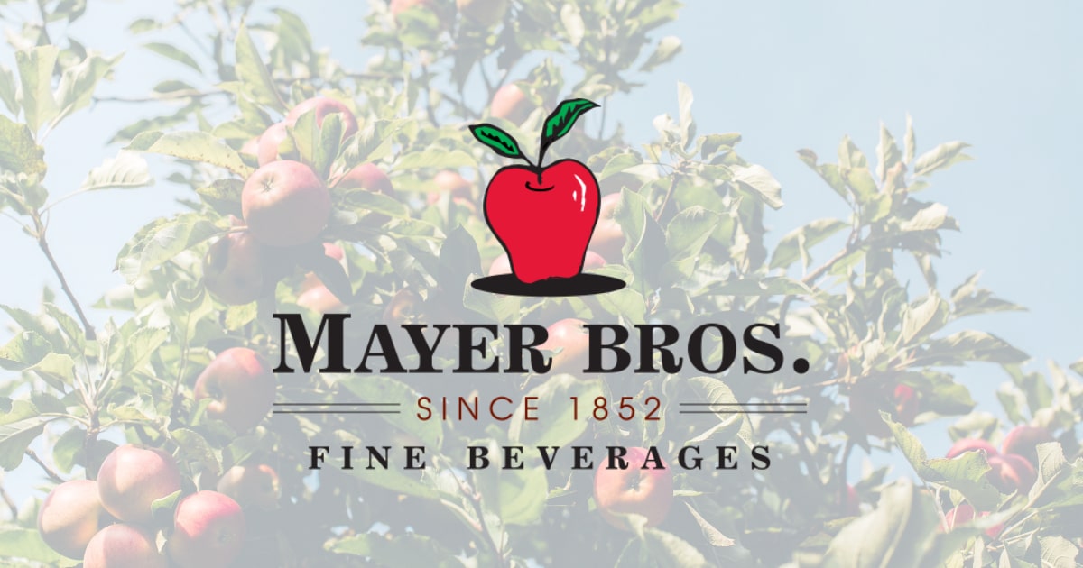 Mayer Brothers Fine Beverages Since 1852 West Seneca NY