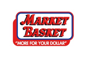 Market Basket Logo - Mayer Brothers