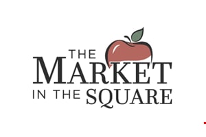 Market in the Square Logo - Mayer Brothers