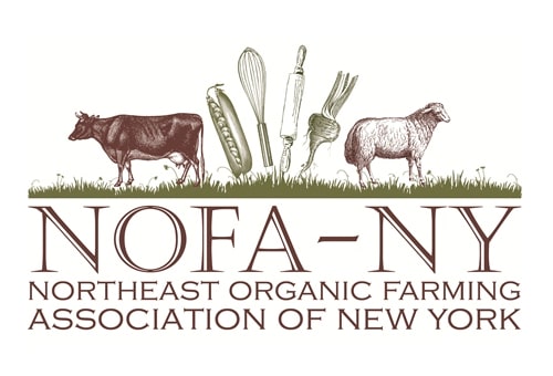 NOFA-NY Logo - Certification - Quality Assurance - Mayer Brothers