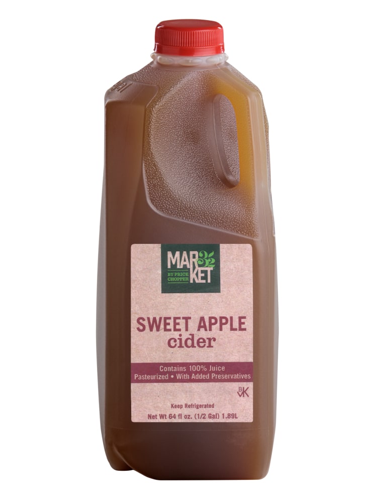 Price Chopper Apple Cider - Mayer Brothers