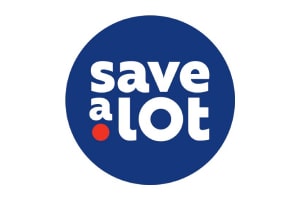Save A Lot Logo - Mayer Brothers