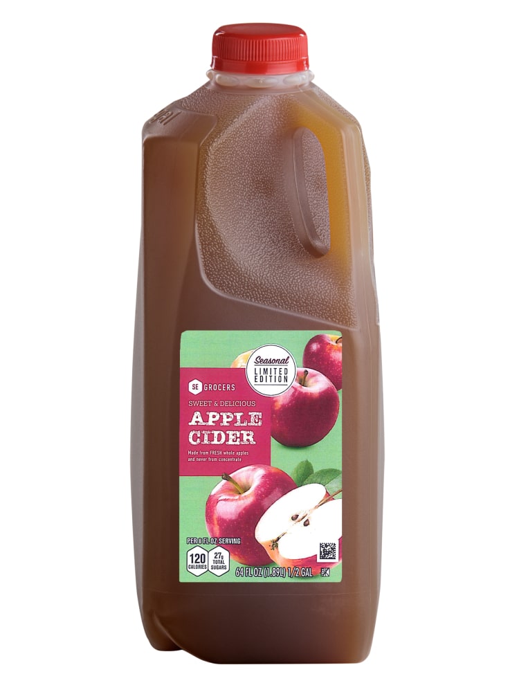 Our Apple Cider 