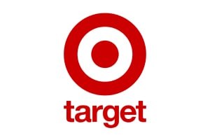 Target Logo - Mayer Brothers