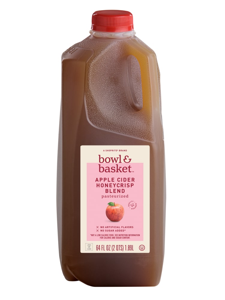 Wakefern Honeycrisp Blend Apple Cider - Mayer Brothers