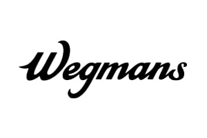 Wegmans Logo - Mayer Brothers