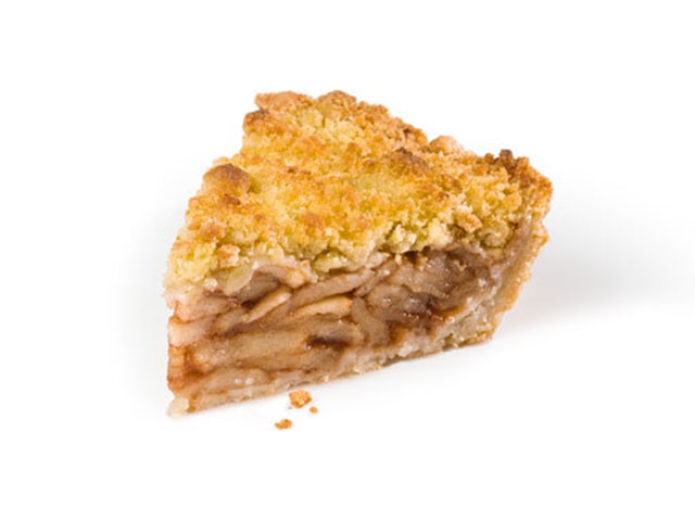 Dutch Apple Pie - Product Image - Mayer Brothers - Cider Mill Store