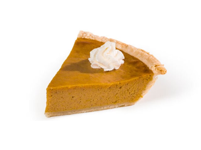 Pumpkin Pie - Product Image - Mayer Brothers - Cider Mill Store