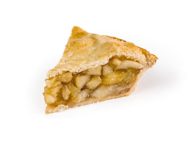 Traditional Apple Pie - Product Image - Mayer Brothers - Cider Mill Store